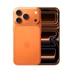 Apple iPhone 17 Pro