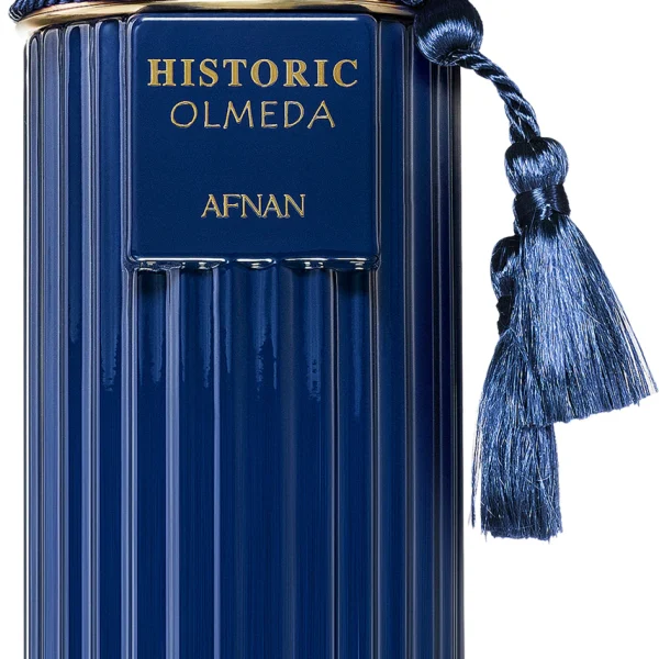 Afnan Historic Olmeda