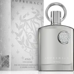Afnan Supremacy Silver